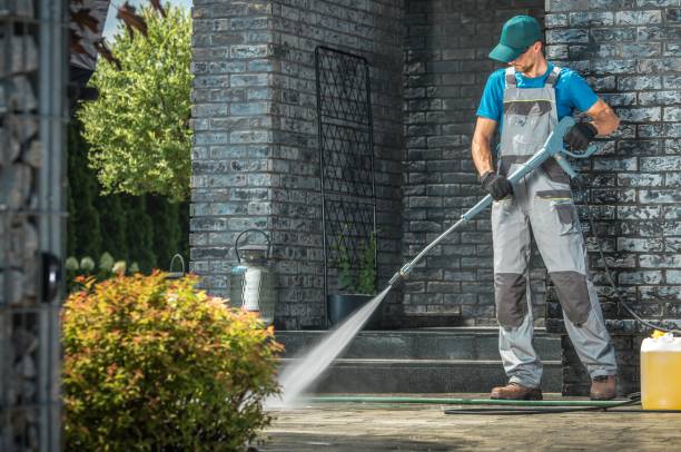 Best House Exterior Washing  in Westfield Center, OH